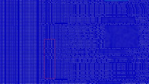Настройка и мониторинг Java приложений — Teletype