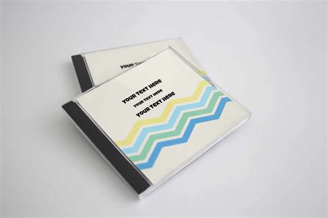 Image result for How to Add a Cover File to a CD