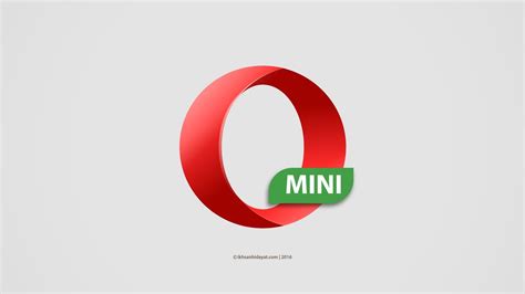 Image result for Opera Mini Design