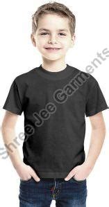 Boys V Neck T- Shirt Exporter, Supplier from Ghaziabad
