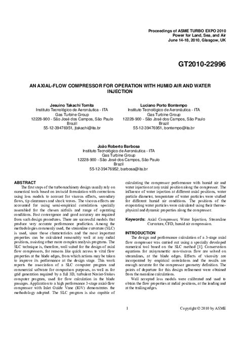 Image result for H2 Axial-Flow Compressor