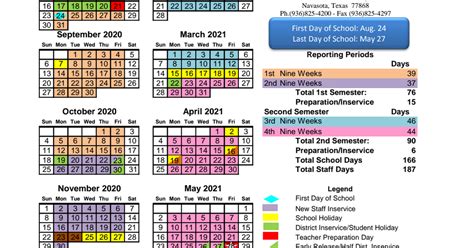 Nisd Calendar 2021 - Printable Word Searches