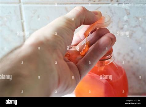 Image result for Using Soap Pump Got.toothpaste