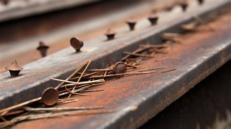 Image result for How Do Nails Rust