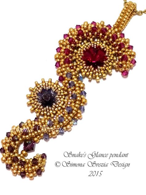 Image result for Beading Jewelry Tutorials