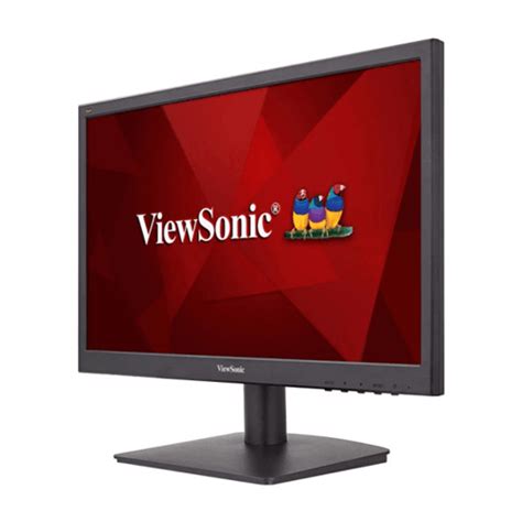 ViewSonic VA1903H-2 19 Inch Monitor