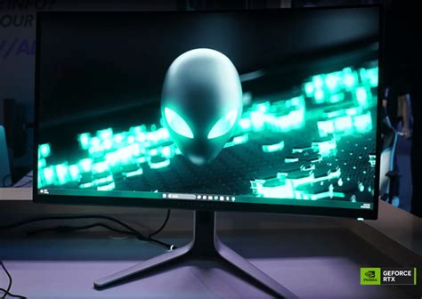 Alienware 4K Monitor 的图像结果