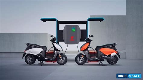 Vida V1 Plus price, specs, mileage, colours, photos and reviews ...