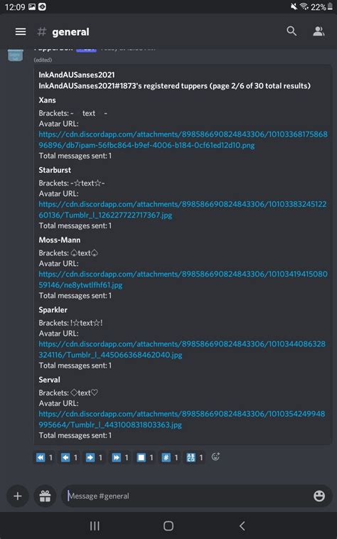 Image result for Tupper Bot Tutorial