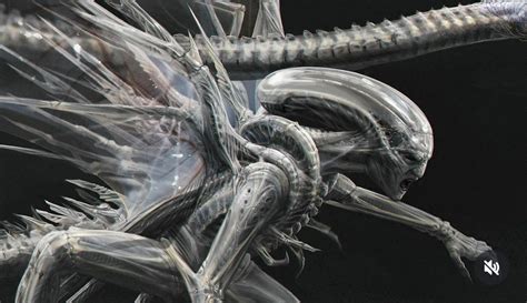 Image result for Alien Romulus Offspring