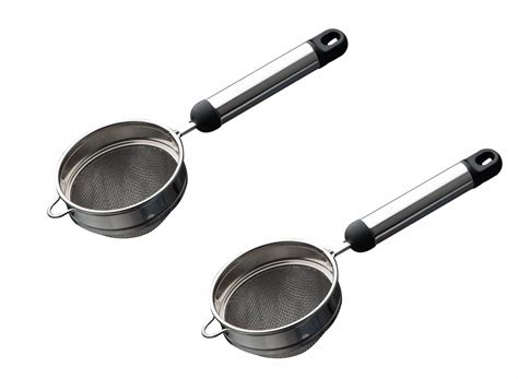 Buy SignoraWare Kitchen Tools Food Grade Pearl Tea Strainer/Chai ...