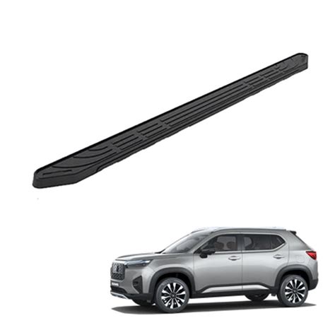 Honda Elevate Side Steps in Apollo Design – autoclint