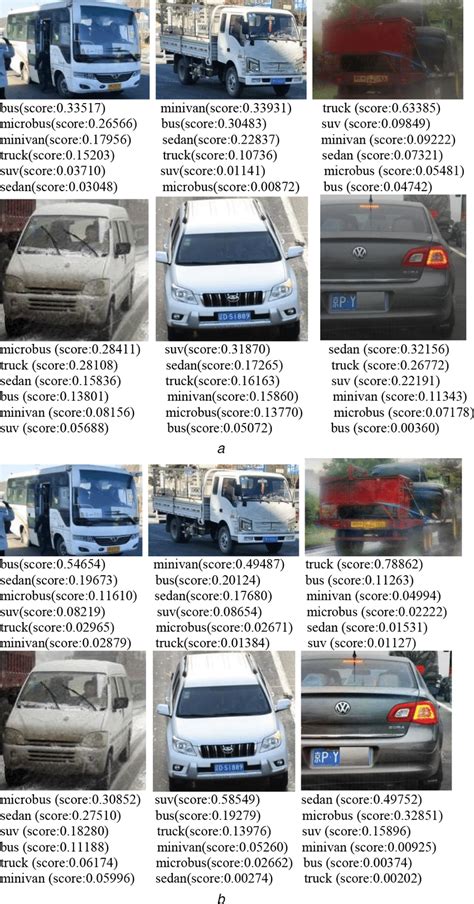 Computerized Classification Test 的图像结果