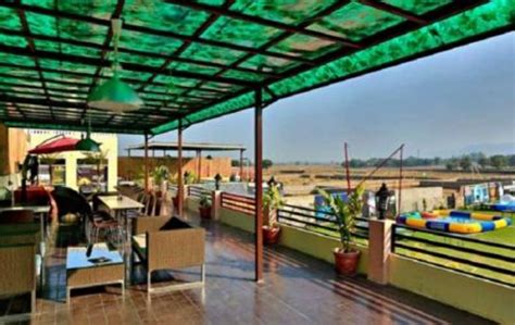 Wild Dragon Adventure Park, sawai madhopur, India - Top Attractions ...