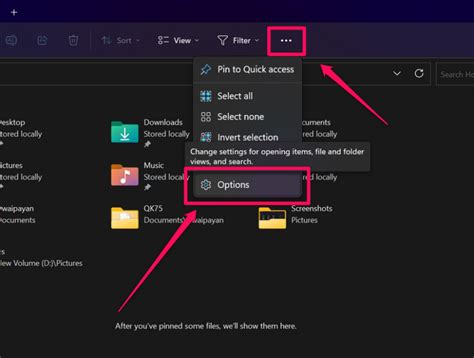 Display File Extensions Windows 11 的图像结果