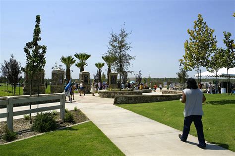 Visalia Riverway Sports Park