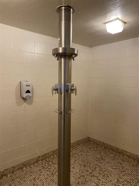 Ashland Rec Center, Denver CO : r/CommunalShowers