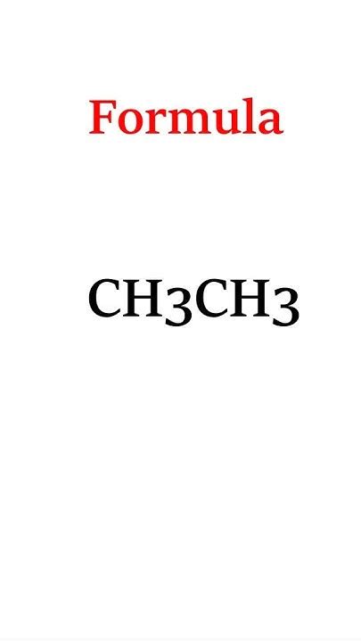electron dot structure of ethane | Lewis structure of C2H6 |shorts ...