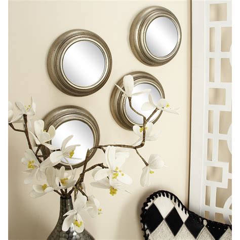 20 The Best Round Mirrors for Your Walls: Style, Function, and Charm