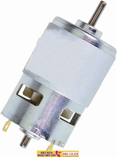 Image result for 775 Motor Projects