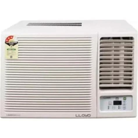 Lloyd GLW18B32WCZZ 1.5 Ton 3 Star Window AC - Price in India ...