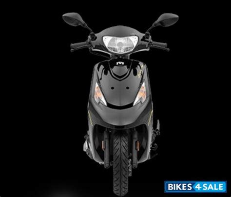 TVS Zest 110 SXC price, specs, mileage, colours, photos and reviews ...