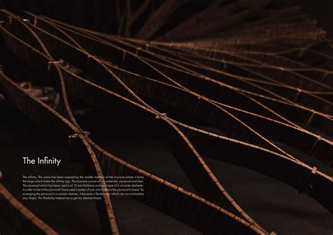 The infinity | CEPT - Portfolio