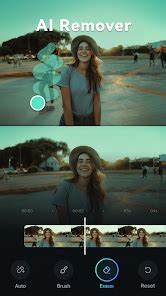 Filmora：AI Video Editor, Maker – Apps on Google Play