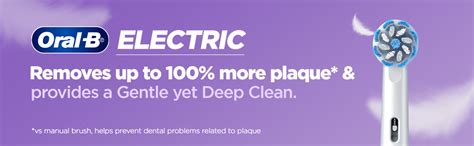 Oral-B Vitality Pro with Sensitive Plus Rechargeable Electric ...