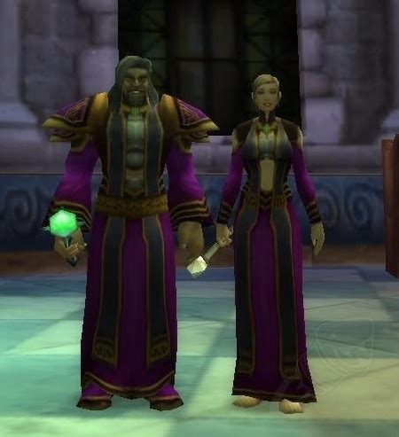 Shadoweave Tailoring TBC 的图像结果