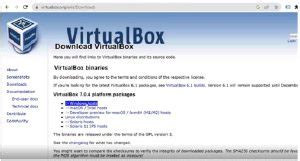 Image result for Oracle Linux 7 ISO Download