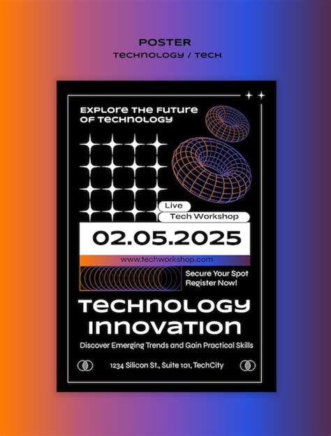 Technology Text Template 的图像结果