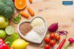 The Alternatives to Eating Rice in Diabetes – Keeros Super Foods
