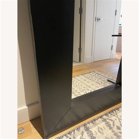 IKEA Floor Mirror - AptDeco