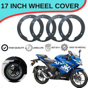 SRPHERE SF1 GOOD QUALITY SET OF 4 NEW DESIGN 17 INCH WHEEL DISC FOR ...