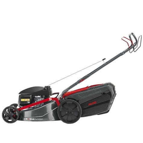 Rasaerba tosaerba AL KO Premium 520 SP H motorizzato HONDA  