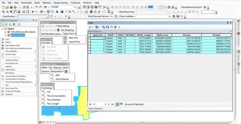 Image result for ArcMap Create Features Button