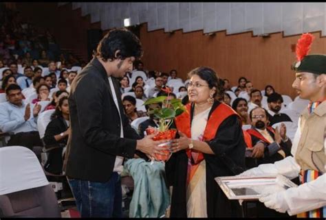 Prefects’ Investiture Ceremony | BISHOP COTTON BOYS' SCHOOL