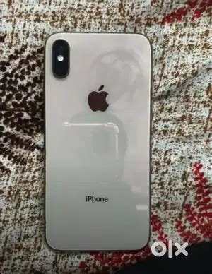 Urgent sell iphone xs 64gb - Mobile Phones - 1827379078