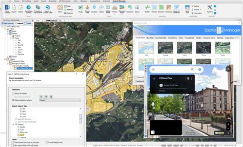 Image result for Spatialnet AutoCAD