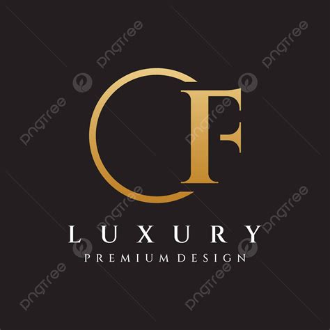 Minimalist Geometric F Logo For Branding And Cards Vector Template Download on Pngtree