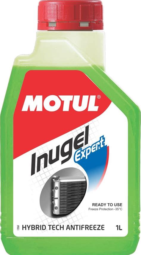 Motul Motomix 2T 2-Stroke Superior Motorcycle Oil (0.5 L) : Amazon.in ...