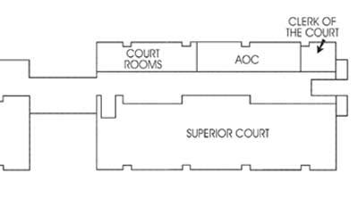 Gwinnett County - About - Gwinnett County Courthouse Directory