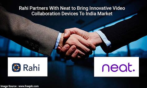 Rahi India, Neat Devices, Video Collaboration Device, Microsoft Teams ...