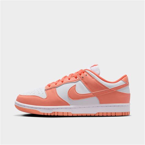 Women's Nike Dunk Low Next Nature Casual Shoes | Finish Line