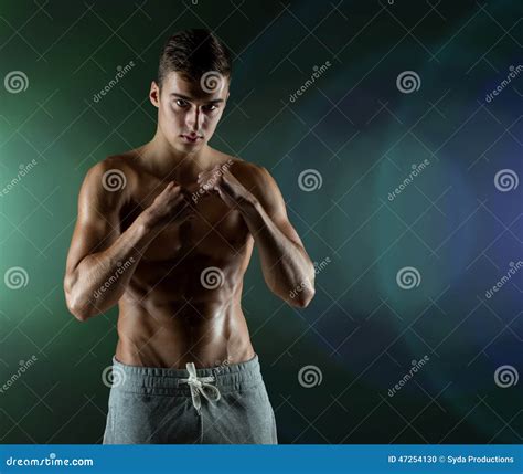 Boxing Fighting Position 的图像结果