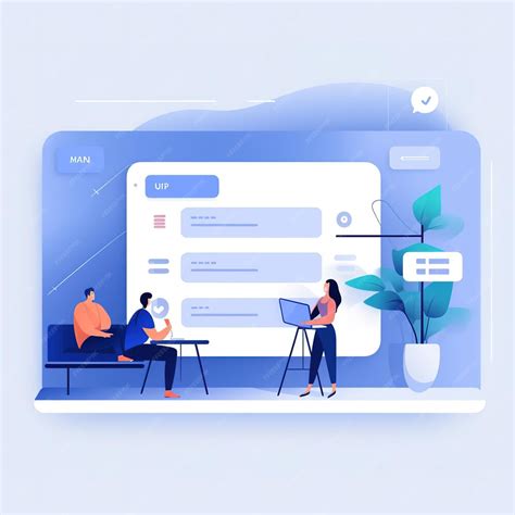 Online Business Illustration 的图像结果