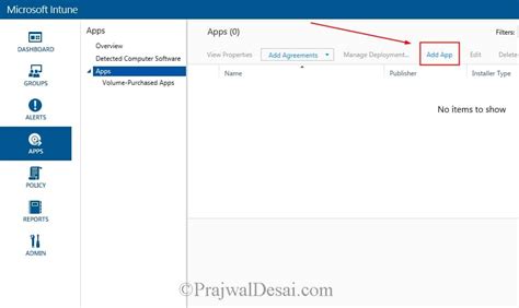 Image result for App Setup Android Intune