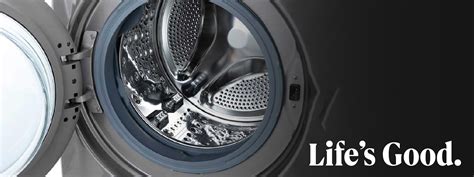 Image result for LG Washing Machine Features