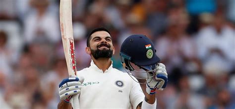 Would Virat Kohli Be As Successful Of A Captain In The Era Of Ricky ...